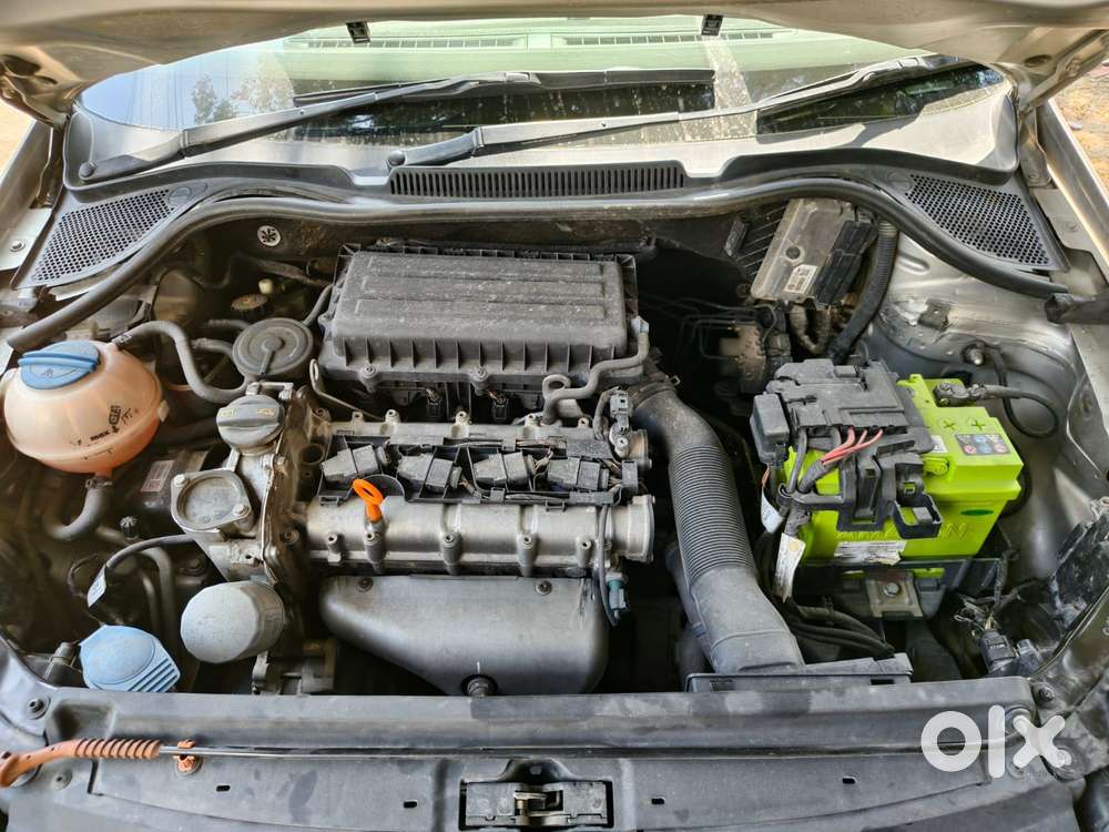 Volkswagen Vento Ipl Ii Petrol Highline, 2013, Petrol