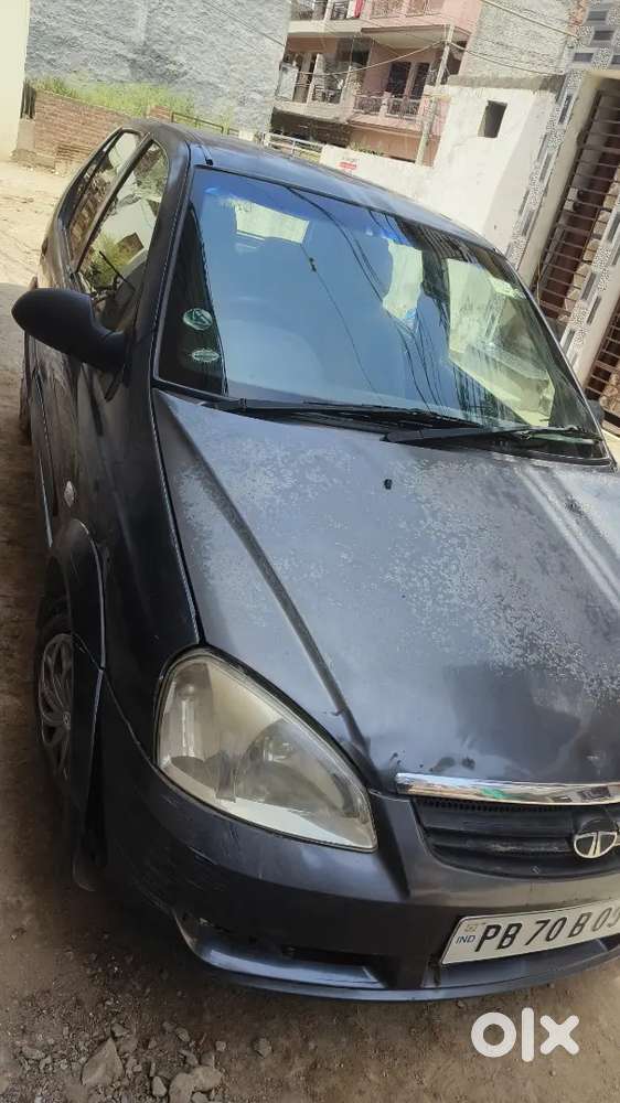 Tata Indica Ev2 2026 Diesel 200000 Km Driven