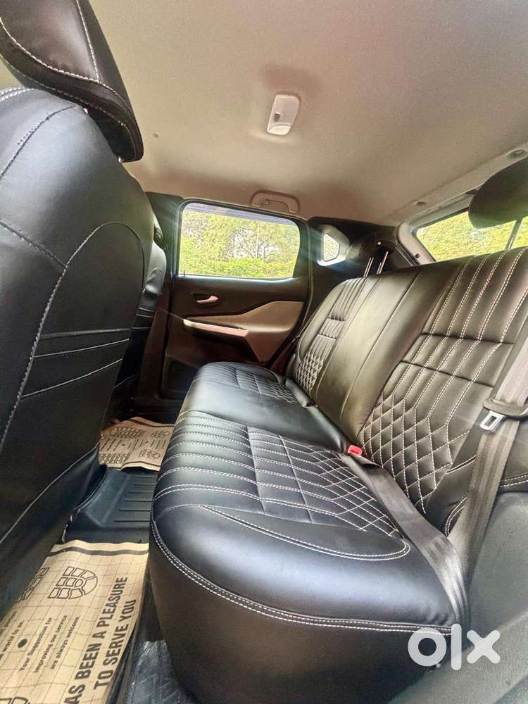 Nissan Magnite 1.0 Xl, 2022, Petrol
