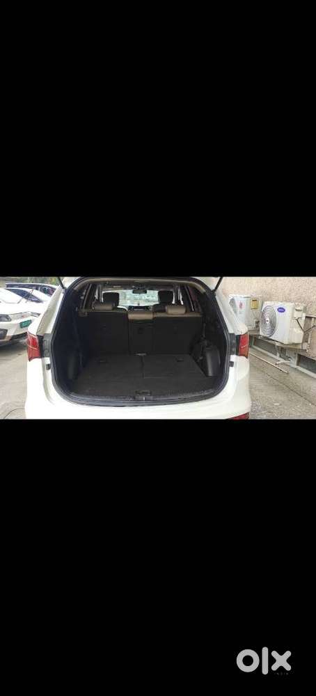 Hyundai Santa Fe 4wd At, 2015, Diesel