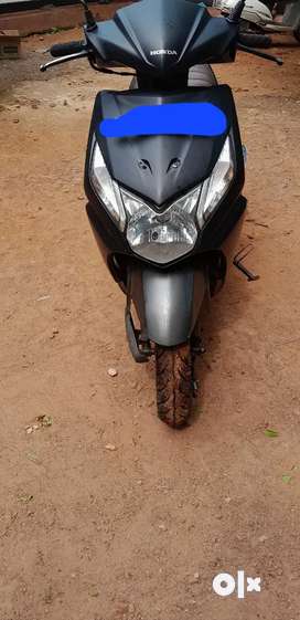 Dio scooty second hand olx hot sale