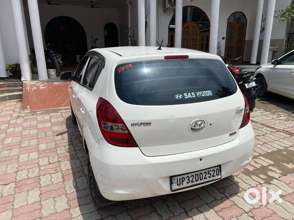 I 20 Magna