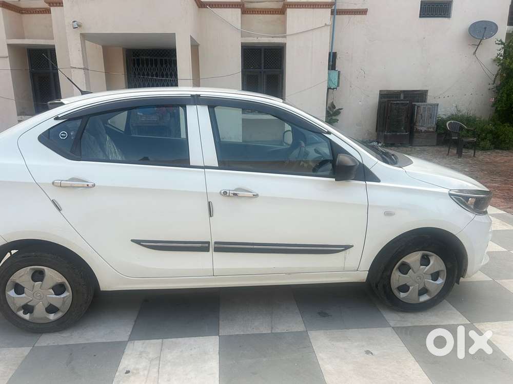 Tata Tigor 2023 Hybrid Drive