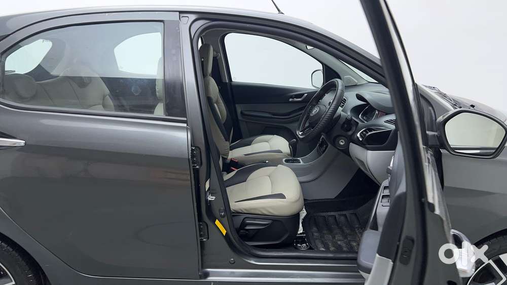 Tata Tiago Xza Plus, 2021, Petrol