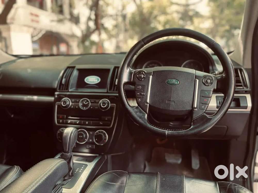 Range Rover Freelander 2se 2014 Model