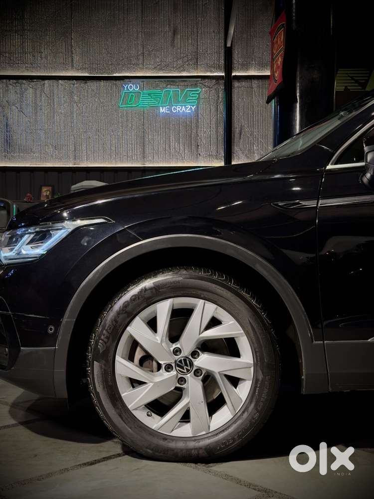 Volkswagen Tiguan 2.0 Elegance Tsi Dsg, 2024, Petrol