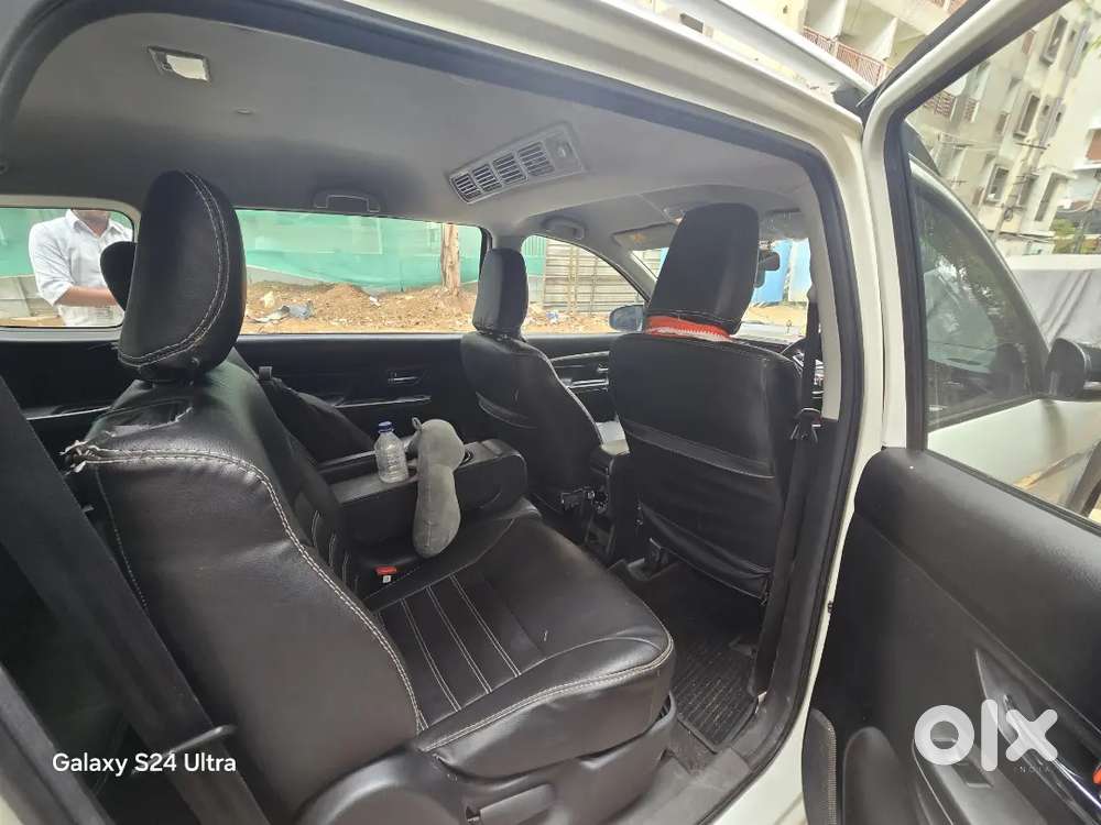 Maruti Suzuki Xl6 2020 Petrol 82000 Km Driven