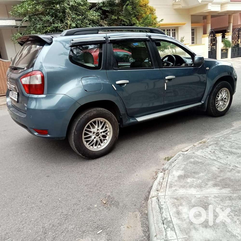 Nissan Terrano Xl 110 Ps, 2015, Diesel