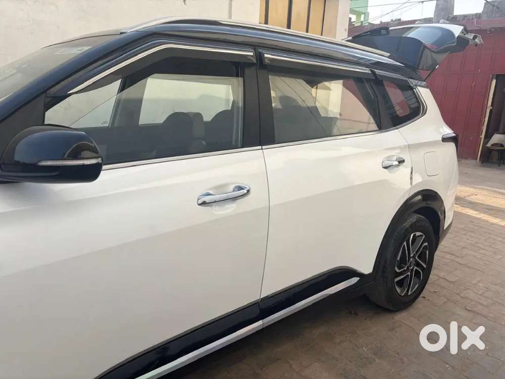 Kia Carens 2022 Diesel Plus