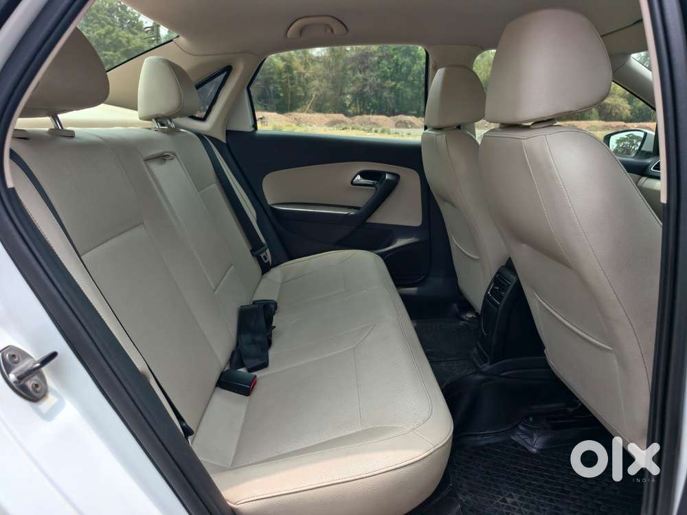 Skoda Rapid 1.5 Tdi At Style, 2017, Diesel