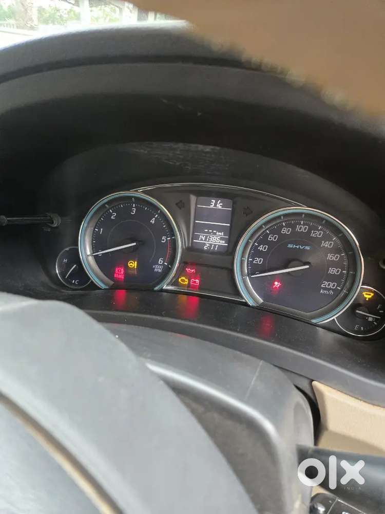 Maruti Suzuki Ciaz 2016