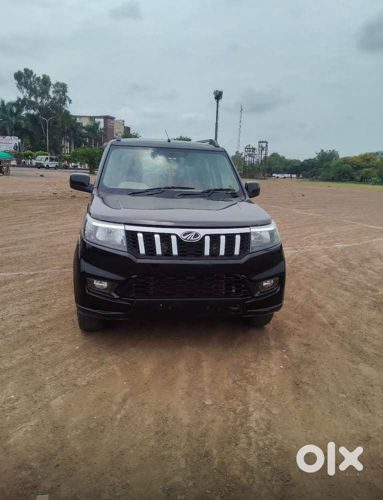 Mahindra Bolero Neo 2022