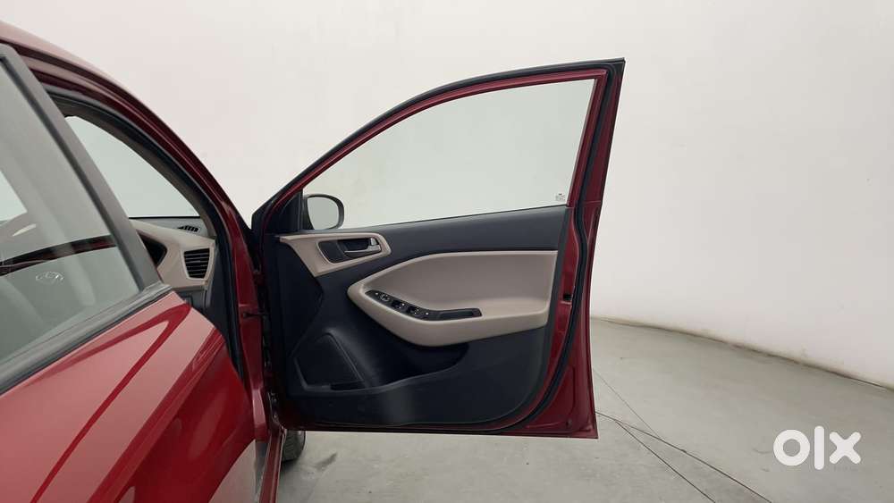 Hyundai Elite I20 Asta Option, 2018, Petrol