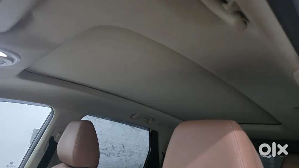 Mg Hector Plus Diesel 6 Seater