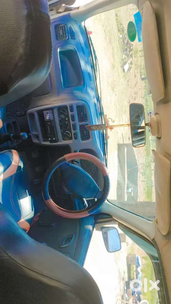 Maruti Suzuki Alto Lxi 2012