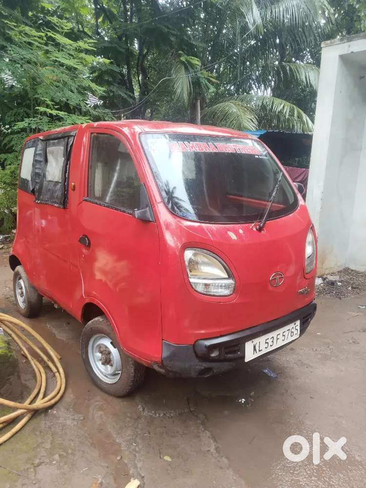 Tata Magic Iris 2010 45 Variant