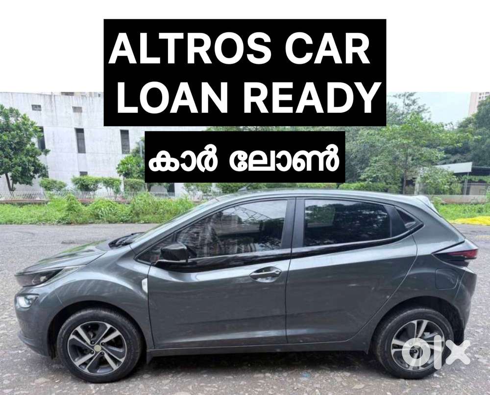 Tata Altroz Xz, 2022, Petrol