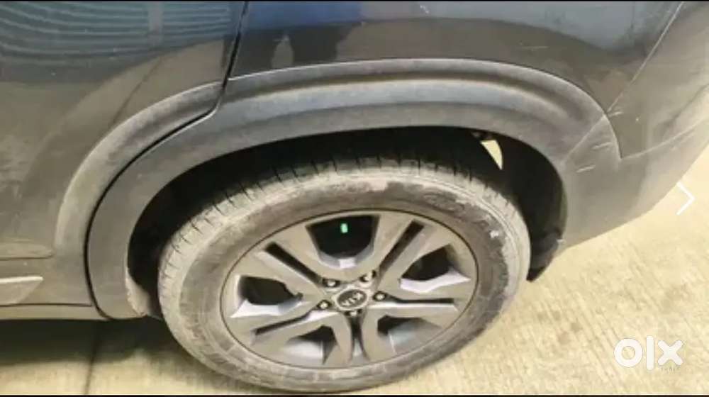 Kia Seltos 1.5 Petrol 2020