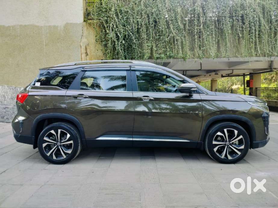 Mg Hector Savvy Pro 1.5 Turbo Cvt, 2025, Petrol