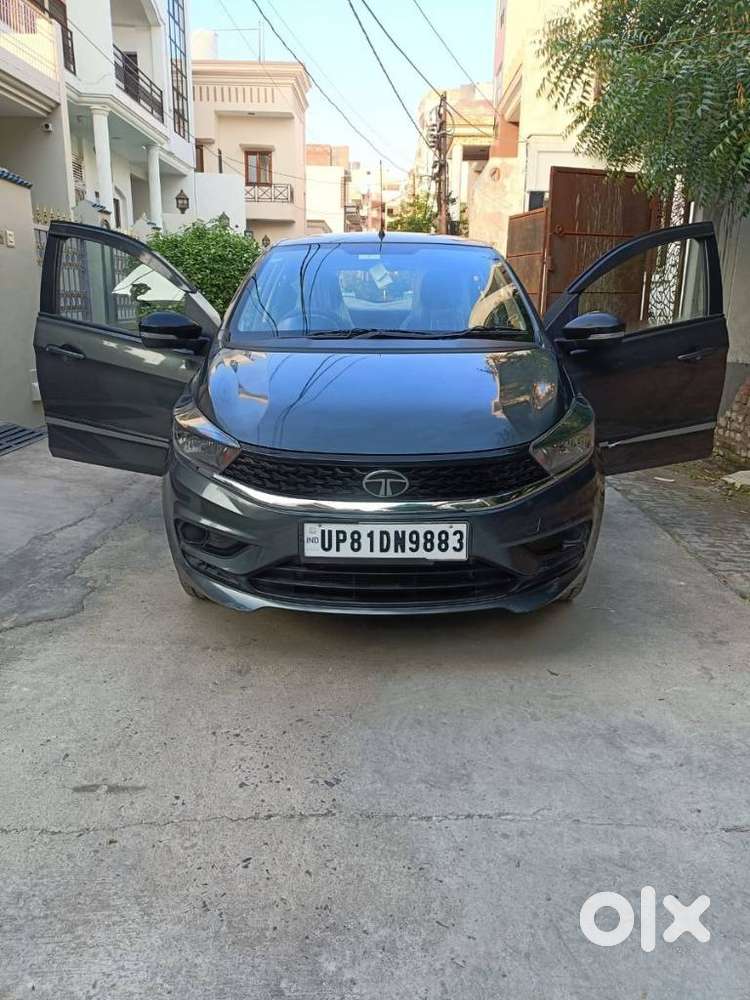 Tata Tiago 1.2 Revotron Xt (o), 2024, Petrol