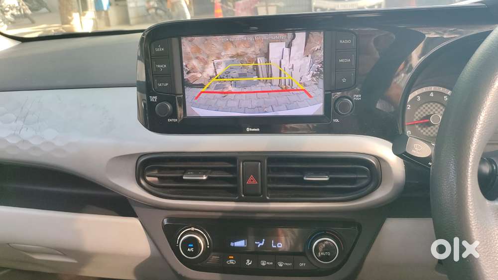 Hyundai Grand I10 Nios Sportz 1.2 Kappa Cng, 2022, Cng & Hybrids