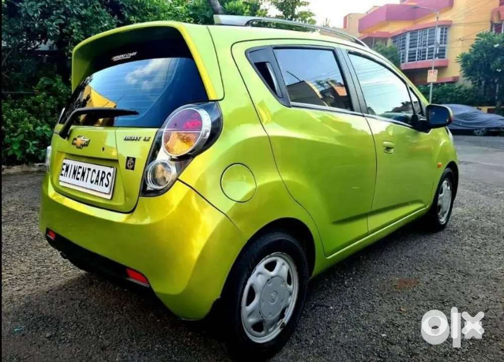 Chevrolet Beat 2011 Petrol Good Condition