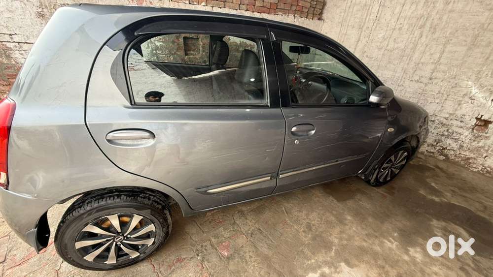 Toyota Etios Liva Diesel 2013