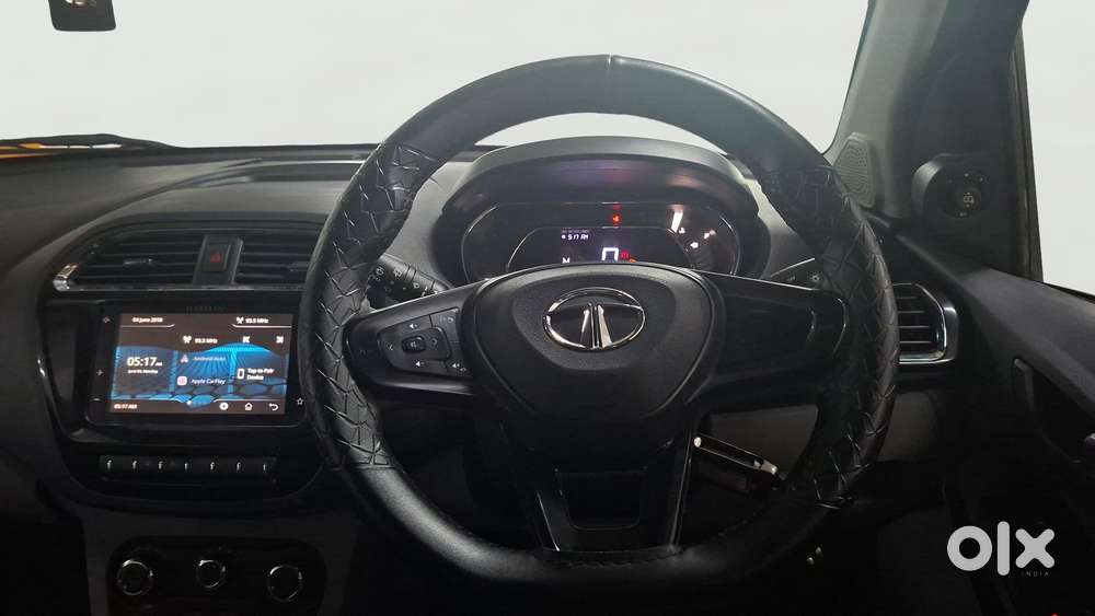 Tata Tiago 1.2 Revotron Xza, 2021, Petrol