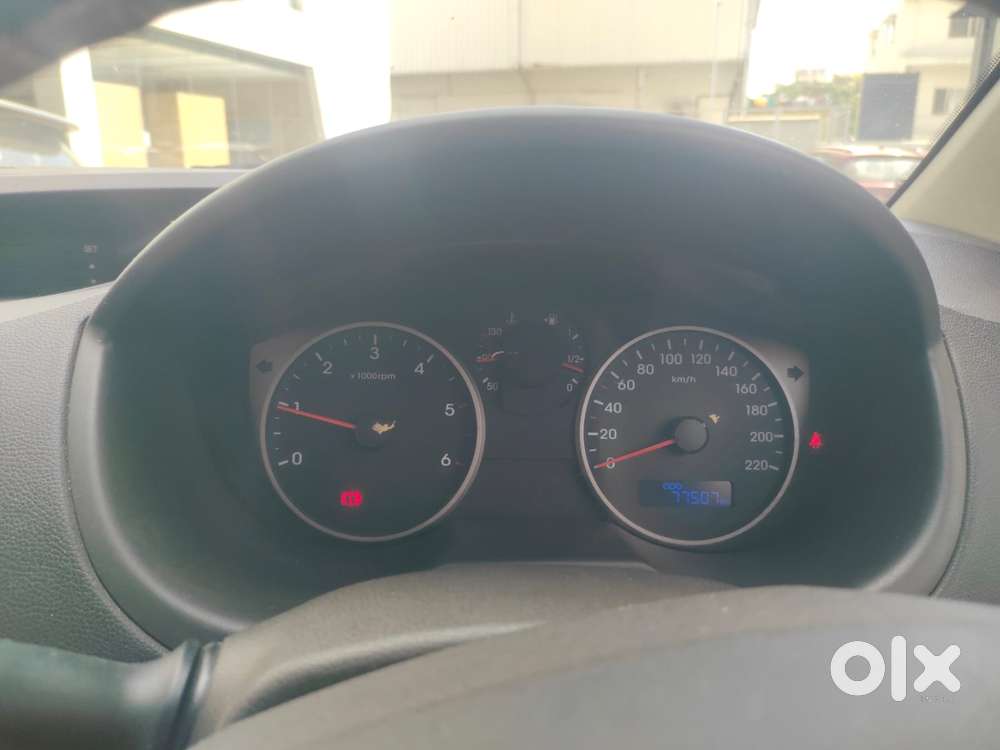 Hyundai I20 Magna Optional 1.2, 2013, Diesel