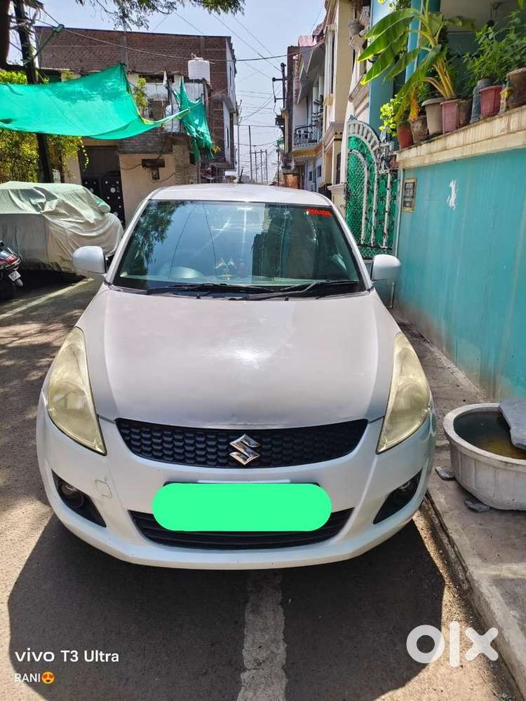 2012 Maruti Swift Ldi Sell