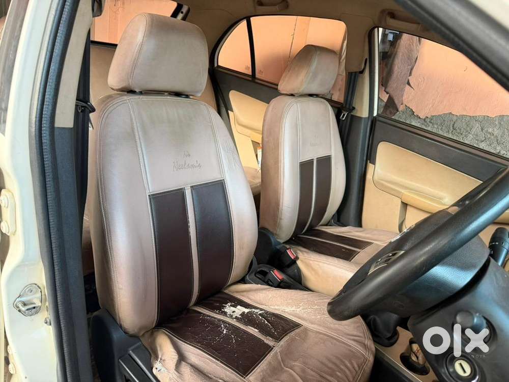 Vista Quadrajet Lx 2012 Diesel, 1st Owner Driven 98k,zero Engine Leak