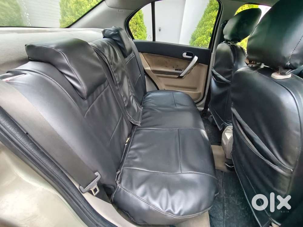 Ford Fiesta Diesel 2008 Car