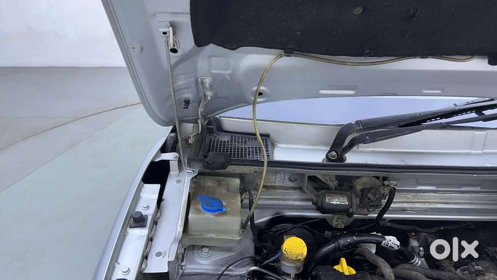 Renault Kwid 2019-ongoing 1.0 Rxt (o), 2018, Petrol