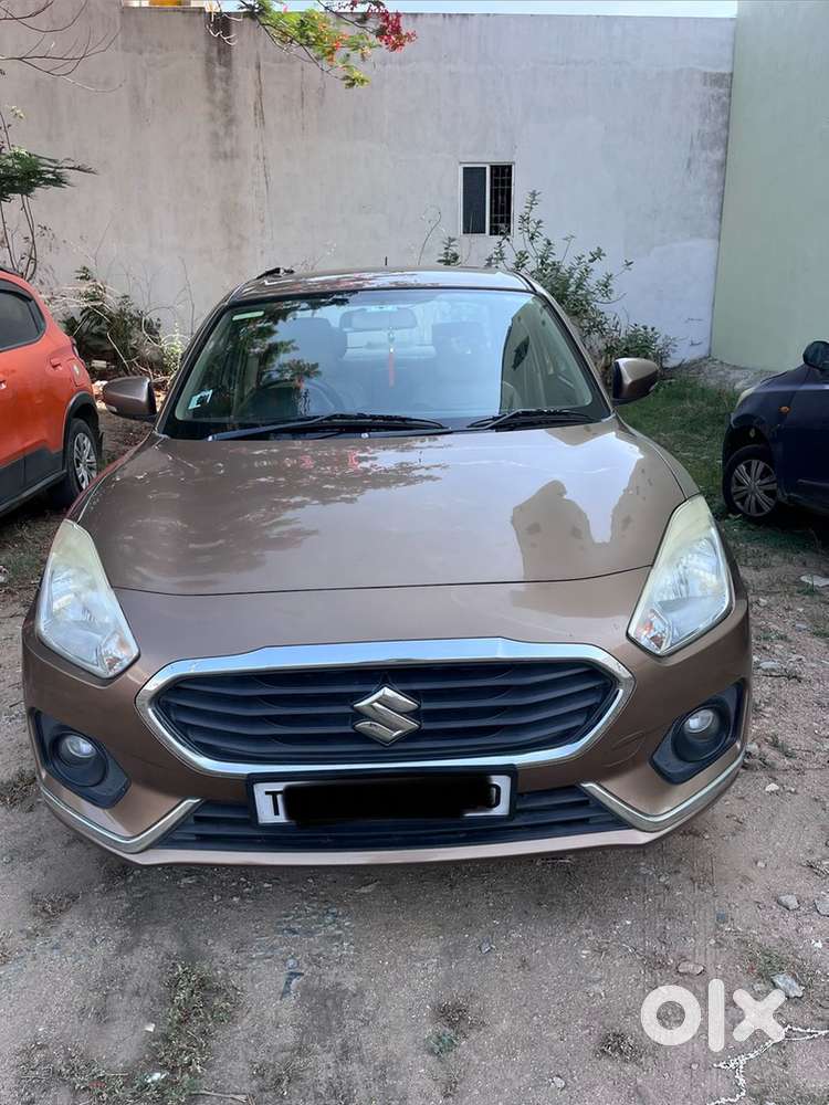 Maruti Suzuki 2018 Model