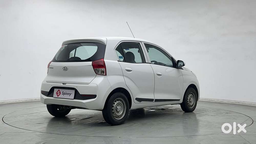 Hyundai Santro Sportz Cng, 2022, Cng & Hybrids