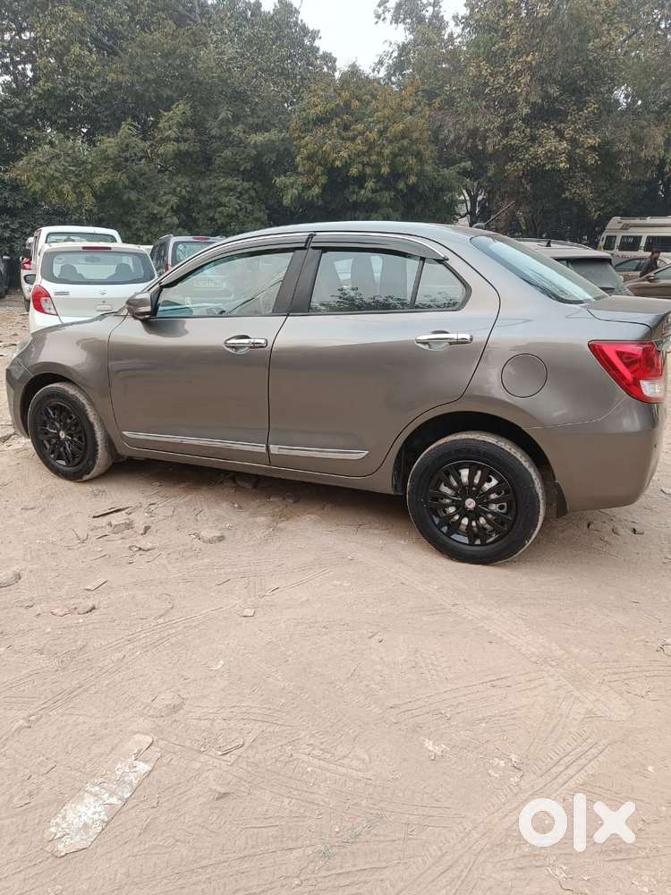 Maruti Suzuki Dzire 2017-2020 Vdi, 2018, Diesel
