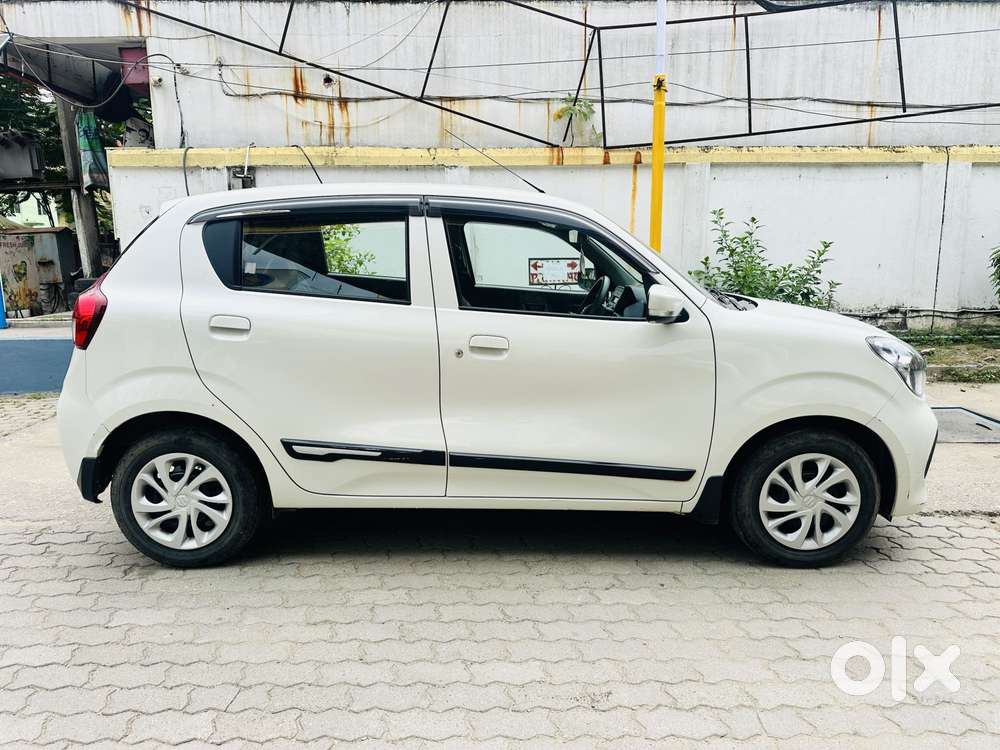 Maruti Suzuki Celerio Zxi(o) Amt, 2021, Petrol