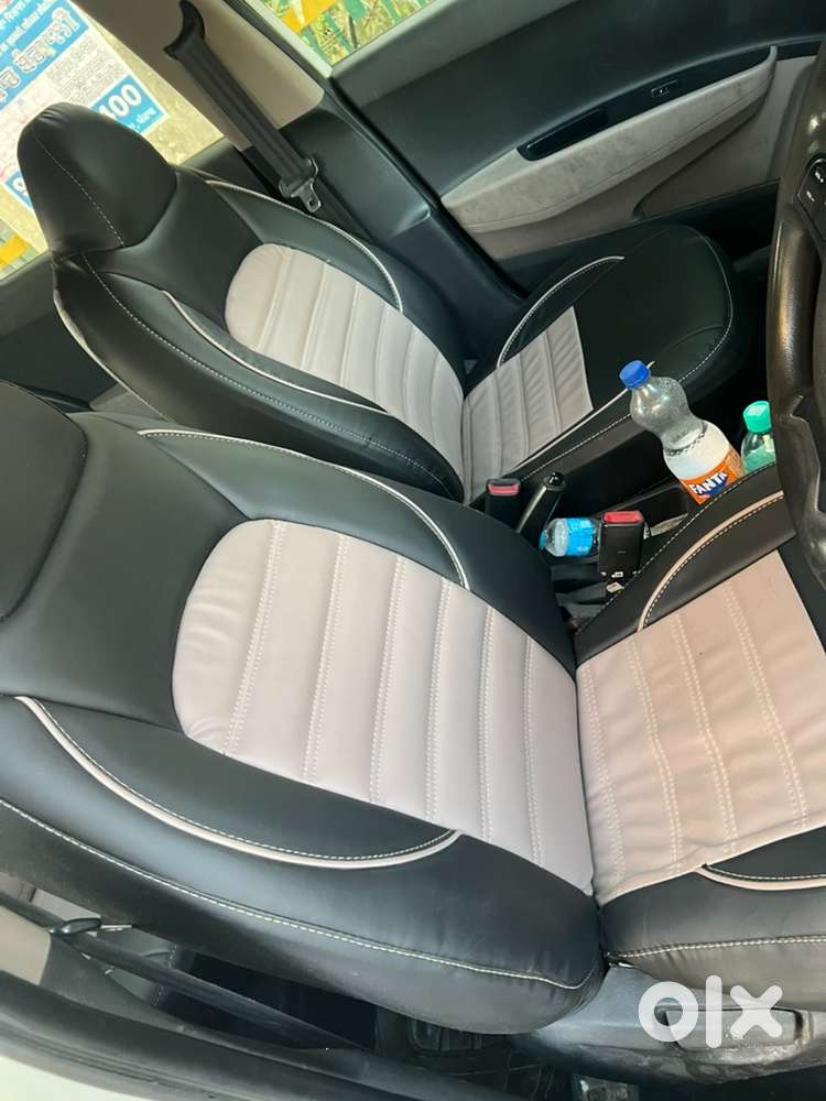 Hyundai Grand I10 2018 Diesel Manual
