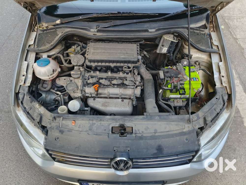 Volkswagen Vento 1.6 Comfortline Cup Edition, 2011, Petrol