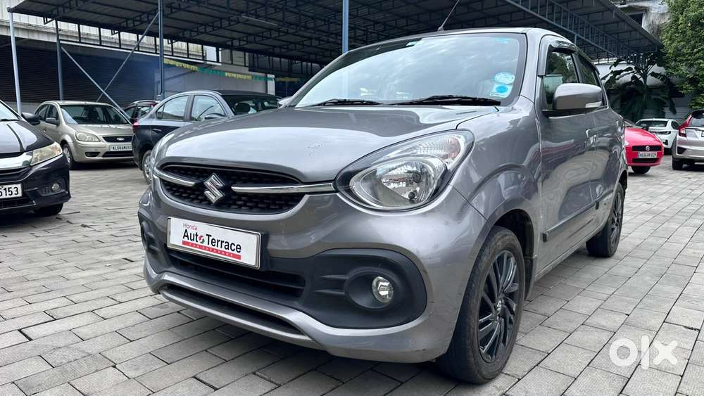 Maruti Suzuki Celerio Zxi(o) Mt, 2022, Petrol