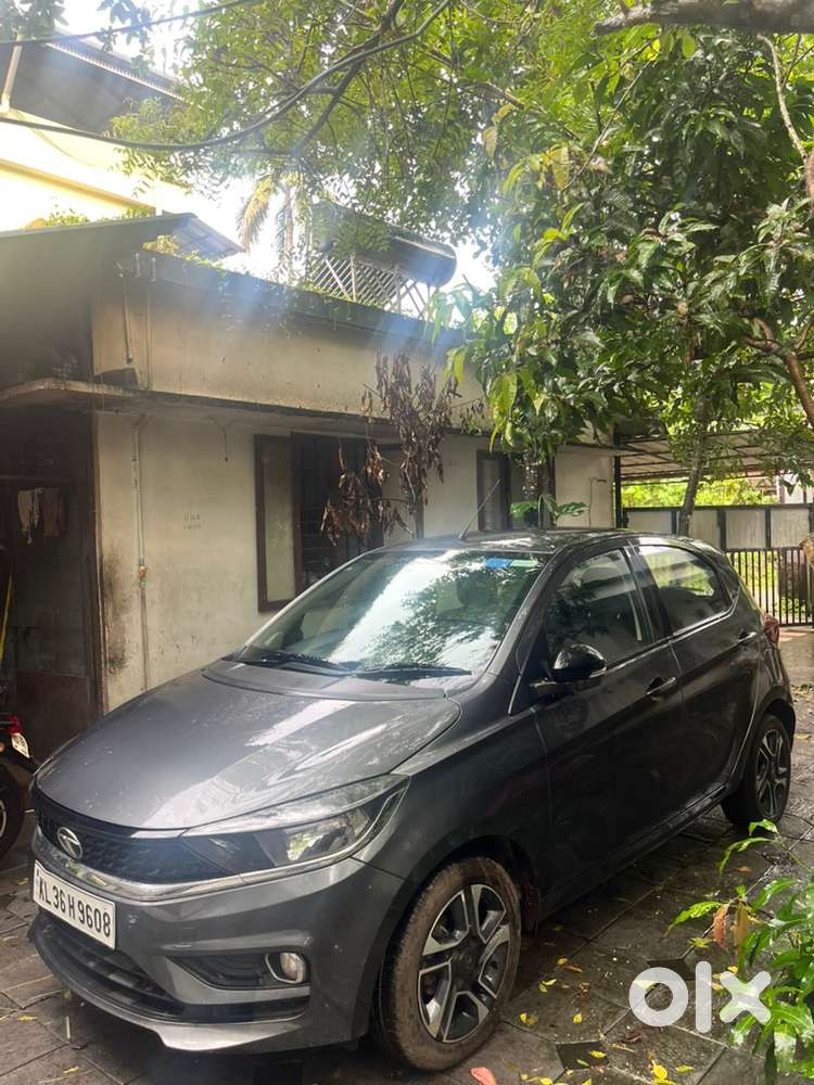 Tata Tiago Petrol 2020 Model