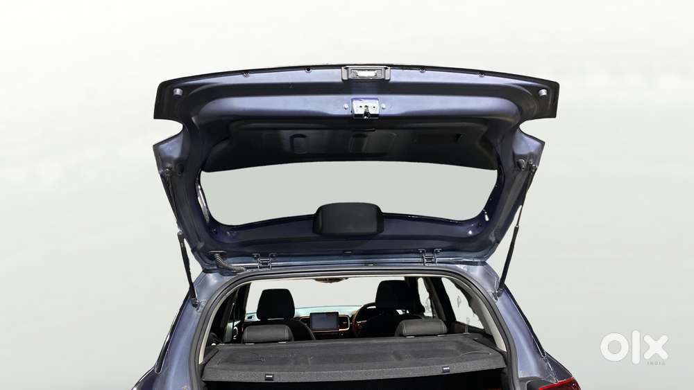 Hyundai Venue Sx Plus Turbo Dct, 2019, Petrol