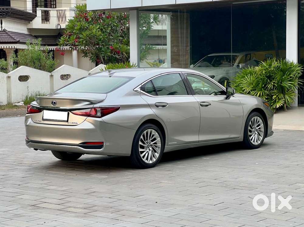 Lexus Es 300h, 2020, Petrol
