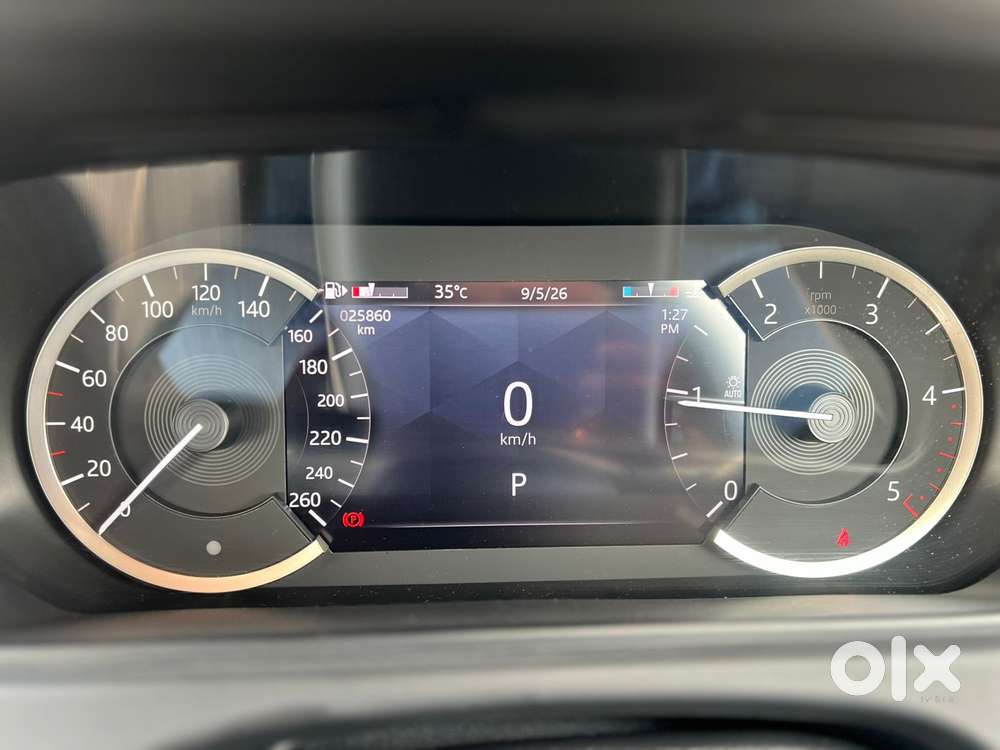 Land Rover Range Velar R-dynamic S, 2022, Diesel