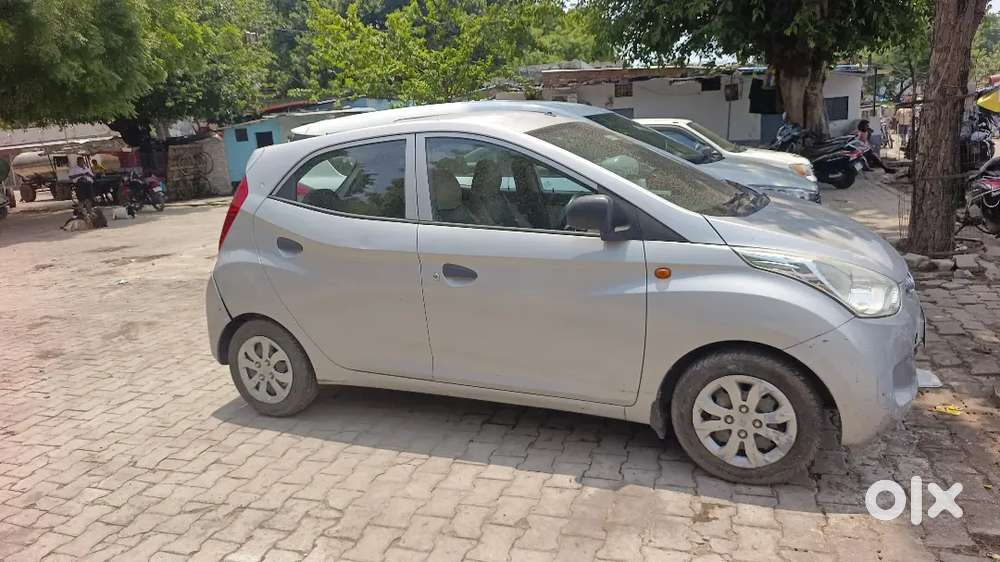 Hyundai Eon 0.8 Plus 2018