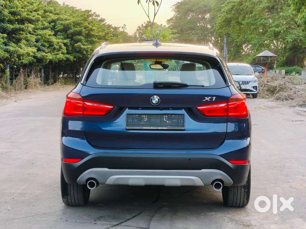 Bmw X1 2.0 Sdrive 20d, 2018, Diesel