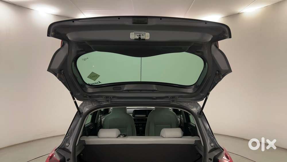 Hyundai Grand I10 1.2 Crdi Magna, 2025, Cng & Hybrids