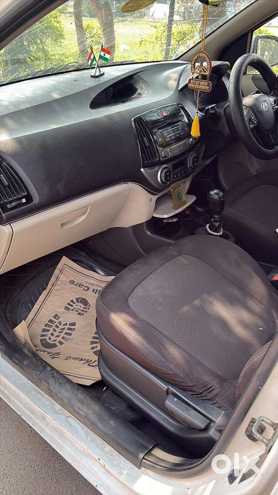 Hyundai I20 2012 Diesel Good Condition