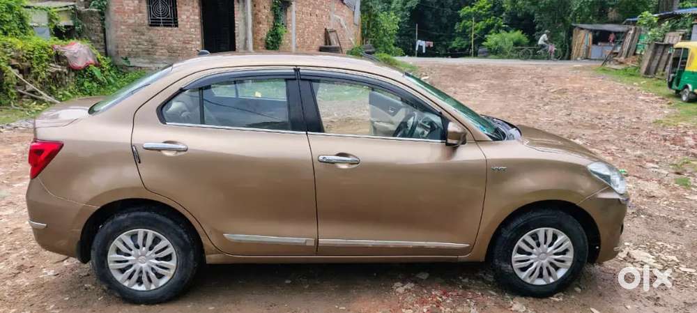 Maruti Suzuki Swift Dzire 2019 Petrol 84000 Km Driven