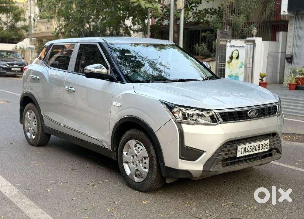 Mahindra Xuv300 W4 Diesel, 2019, Diesel
